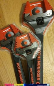 Rotherberger shifters