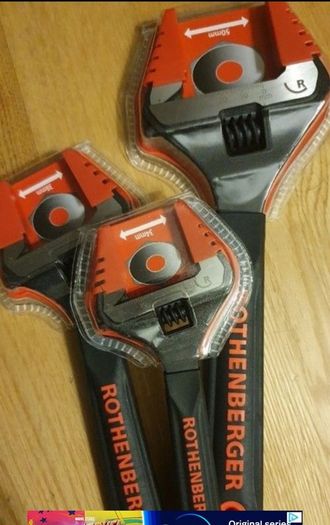 Rotherberger shifters