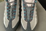 Nike Airmax 95 men's trainers