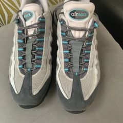 Nike Airmax 95 men's trainers