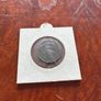 UK Farthing 1834 Image 3