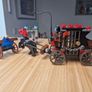 Lego 70401 Castle  Gold Getaway Image 7