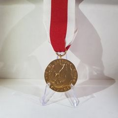 Polish Medal of Merit 1st Class