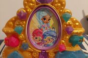 Shimmer and Shine mirror