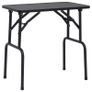 Adjustable Dog Grooming Table with 1 Loop Image 2