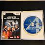 Fantastic Four: Rise of the Silver Surfer Nintendo Wii Image 2