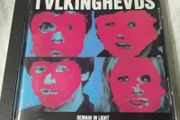 Talking Heads - Remain in Light Cd