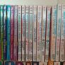 Sweet Valley Book Collection 61 stories across Kids, Twins, High, University and 3-in-1 Editions Image 4
