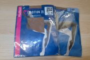 Tights 2 pairs
