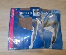 Tights 2 pairs