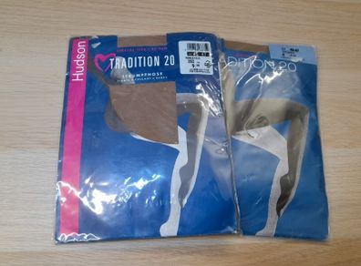 Tights 2 pairs