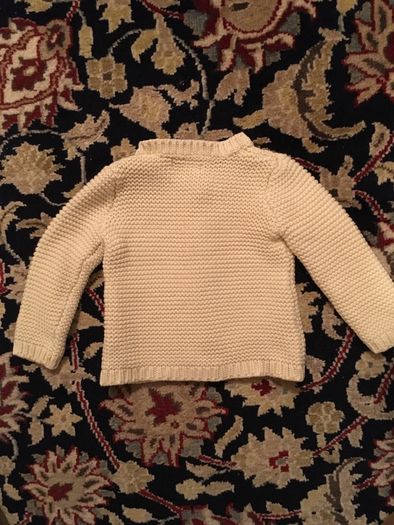Baby Gap Cotton Top, size 3-6 month