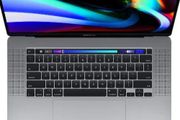 Apple MacBook Pro 15.4" 2018, 6 Core i7 2.2GHz 16GB 500GB A1990 Touch Bar (Battery Cycle: 422)