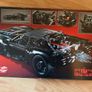 Lego Technic 42127 The Batman Batmobile Image 5