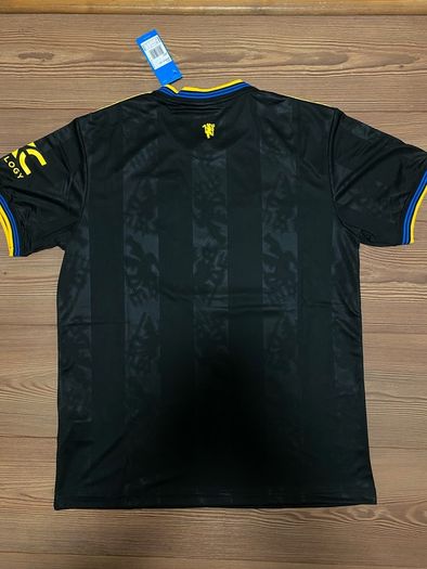 Manchester United Jersey Adidas