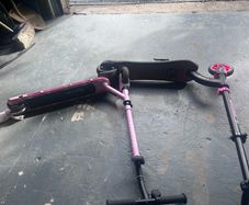 scooters