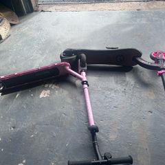 scooters