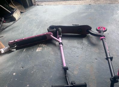 scooters
