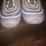 White Air Max 97 Image 5