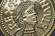 .925 silver coin