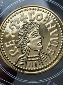 .925 silver coin
