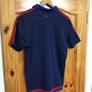 Manchester United FC. Official Adidas Mens Polo Shirt. Collect In Dublin Or Receive Via Post. Image 2