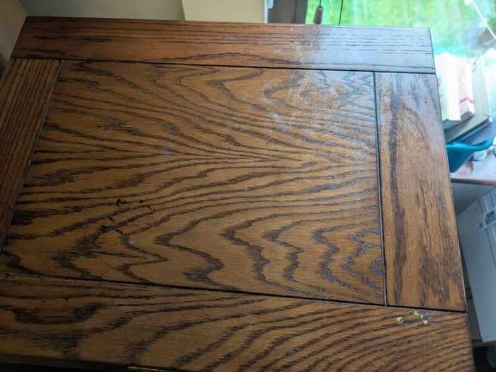 Tall boy 6 drawers