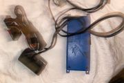 parrot phone kit