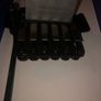 Floyd Rose tremolo double locking system Image 10