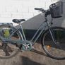 elops 120 - low frame bicycle Image 2