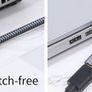 iVANKY DisplayPort (Male) to HDMI (Female) 1080P Gold-Plated/Nylon-Braided Cable Adapter (Brand New/Warranty) Image 10