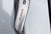 King Cobra golf club