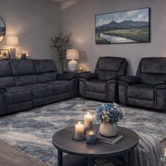 Recliner chairs 50 percent OFF
