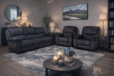 Recliner chairs 50 percent OFF