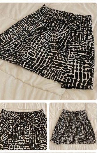 Mini skirt by Marc by Marc Jacobs