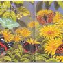 2012 Jersey Stamp Year Book (hardback) issued by Jersey Post includes 23 images of contents Image 8