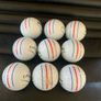 (9) Callaway triple track ChromeTour golf balls Image 4