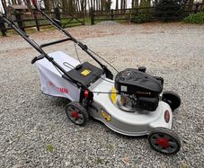 Lawnmower (Brand New) - Huntsman HMG-46SP (Petrol)
