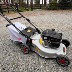 Lawnmower (Brand New) - Huntsman HMG-46SP (Petrol)