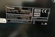 Panasonic TV