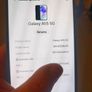 Samsung  galaxy A55-5G -128GB Ram 8GB Dual Sim Image 7