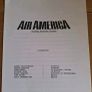 Air America Press Kit Mel Gibson Image 4