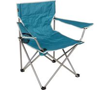 Camping Chairs (x2)