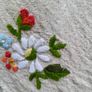 Vintage Tablecloth Image 7