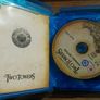 Blu-Ray The Lord of The Rings Two Towers Extended Edition Image 3