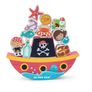 Le Toy Van Pirate Balance Rock and Stack Image 2