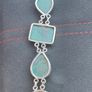 Sterling Silver Bracelet Image 3