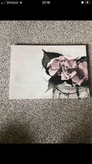 Picture Decor