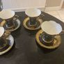MGH Japanese vintage cups and saucers Image 5
