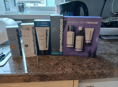 skincare